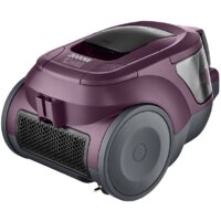 Пылесос LG VC5420NHTCW - Изображение №7 — Chaika Market