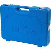 Универсальный набор инструментов King Tony P7553MR03 (153 предмета) - Изображение №10 — Chaika Market
