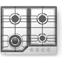 Варочная панель Evelux HEG 638 X — Chaika Market