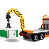 Конструктор LEGO City 60292 Центр города - Изображение №8 — Chaika Market