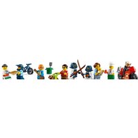 Конструктор LEGO City 60292 Центр города - Изображение №5 — Chaika Market