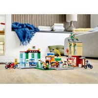 Конструктор LEGO City 60292 Центр города - Изображение №14 — Chaika Market