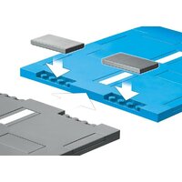 Конструктор LEGO City 60292 Центр города - Изображение №11 — Chaika Market