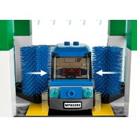 Конструктор LEGO City 60292 Центр города - Изображение №9 — Chaika Market