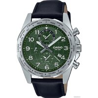 Наручные часы Casio MTP-W500L-3A — Chaika Market