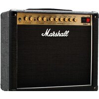 Комбоусилитель Marshall DSL20CR - Изображение №2 — Chaika Market