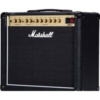 Комбоусилитель Marshall DSL20CR - Изображение №3 — Chaika Market