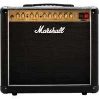 Комбоусилитель Marshall DSL20CR — Chaika Market