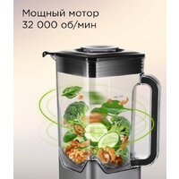 Стационарный блендер Redmond (Редмонд) BS415 - Изображение №3 — Chaika Market