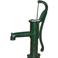 Ручной насос OMNIGENA Abisynka (обычное литье) — Chaika Market