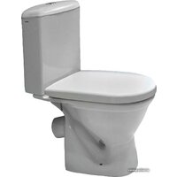 Унитаз напольный Santek Алькор WH302140 — Chaika Market