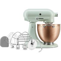 Планетарный миксер KitchenAid 5KSM180LEELB — Chaika Market