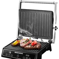 Электрогриль Redmond (Редмонд) SteakMaster RGM-M809 — Chaika Market