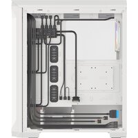 Корпус Genesis Irid 505 V2 ARGB White NPC-1872 - Изображение №8 — Chaika Market