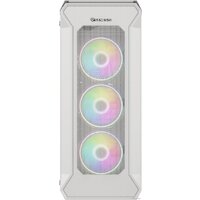 Корпус Genesis Irid 505 V2 ARGB White NPC-1872 - Изображение №3 — Chaika Market