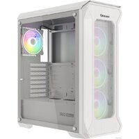 Корпус Genesis Irid 505 V2 ARGB White NPC-1872 — Chaika Market
