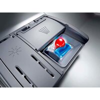 Встраиваемая посудомоечная машина Bosch Serie 2 SMV25AX07F - Изображение №10 — Chaika Market