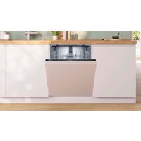 Встраиваемая посудомоечная машина Bosch Serie 2 SMV25AX07F - Изображение №2 — Chaika Market