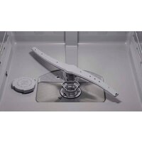Встраиваемая посудомоечная машина Bosch Serie 2 SMV25AX07F - Изображение №11 — Chaika Market