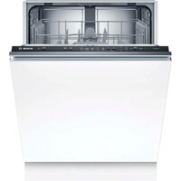 Встраиваемая посудомоечная машина Bosch Serie 2 SMV25AX07F — Chaika Market