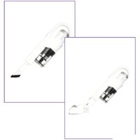 Пылесос Kitfort KT-5154 - Изображение №9 — Chaika Market