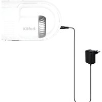 Пылесос Kitfort KT-5154 - Изображение №4 — Chaika Market