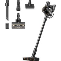Пылесос Dreame Cordless Vacuum Cleaner R10s Pro VZV23A (евровилка, черный) — Chaika Market