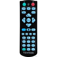 Проектор ViewSonic PX728-4K - Изображение №17 — Chaika Market