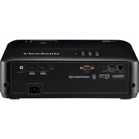 Проектор ViewSonic PX728-4K - Изображение №14 — Chaika Market