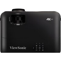 Проектор ViewSonic PX728-4K - Изображение №7 — Chaika Market