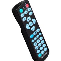 Проектор ViewSonic PX728-4K - Изображение №16 — Chaika Market