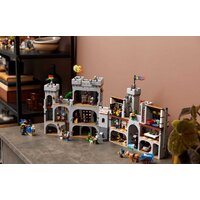 Конструктор LEGO Icons 10305 Замок Львиных рыцарей - Изображение №4 — Chaika Market