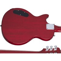 Электрогитара Epiphone Les Paul Special-II E1 Heritage Cherry Sunburst - Изображение №4 — Chaika Market