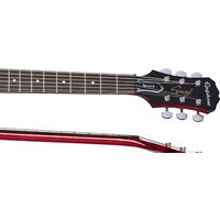 Электрогитара Epiphone Les Paul Special-II E1 Heritage Cherry Sunburst - Изображение №3 — Chaika Market