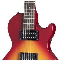 Электрогитара Epiphone Les Paul Special-II E1 Heritage Cherry Sunburst - Изображение №2 — Chaika Market