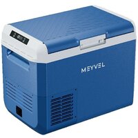 Компрессорный автохолодильник Meyvel AF-M30 — Chaika Market