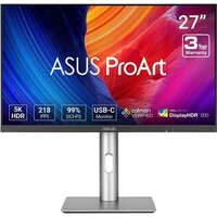 Монитор ASUS ProArt PA27JCV — Chaika Market