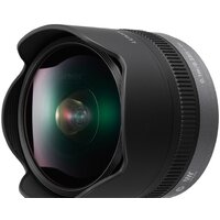 Объектив Panasonic LUMIX G FISHEYE 8mm F3.5 (H-F008) - Изображение №2 — Chaika Market