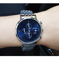 Наручные часы Citizen AN3610-55L - Изображение №9 — Chaika Market