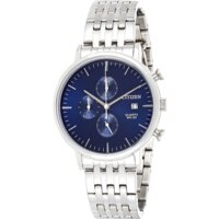 Наручные часы Citizen AN3610-55L - Изображение №2 — Chaika Market