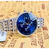 Наручные часы Citizen AN3610-55L - Изображение №8 — Chaika Market
