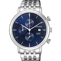 Наручные часы Citizen AN3610-55L - Изображение №1 — Chaika Market