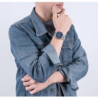 Наручные часы Citizen AN3610-55L - Изображение №10 — Chaika Market