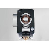 Кофемашина JURA Z10 Aluminium Midnight Blue EA 15655 - Изображение №6 — Chaika Market