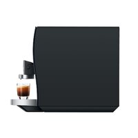 Кофемашина JURA Z10 Aluminium Midnight Blue EA 15655 - Изображение №5 — Chaika Market