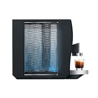 Кофемашина JURA Z10 Aluminium Midnight Blue EA 15655 - Изображение №4 — Chaika Market
