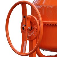 Бетономешалка Skiper СМ-220 - Изображение №4 — Chaika Market