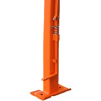 Бетономешалка Skiper СМ-220 - Изображение №5 — Chaika Market