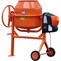Бетономешалка Skiper СМ-220 — Chaika Market