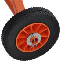 Бетономешалка Skiper СМ-220 - Изображение №6 — Chaika Market